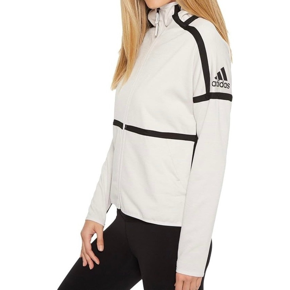 GORPCORE‎ Adidas Tech Fleece Hoodie  UNISEX REVERSIBLE